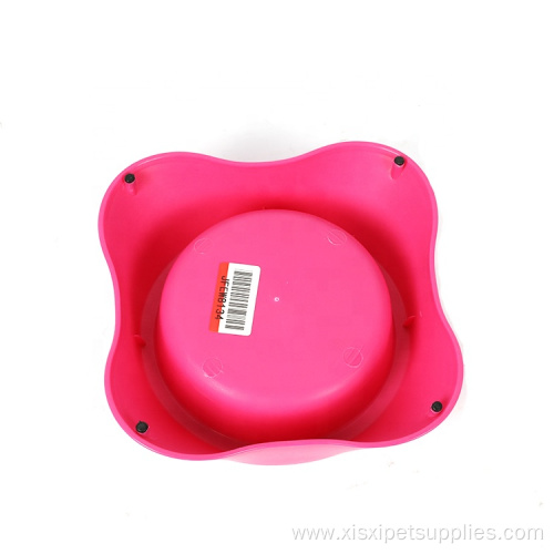 Luxury Pet Bowls No Spill Pet Bowls Feeder